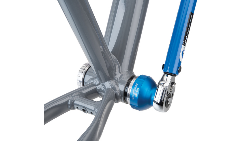 Park Tool TW-6.2 Drehmomentschlüssel10-60Nm, 3/8"