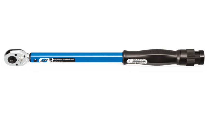 Park Tool TW-6.2 Drehmomentschlüssel10-60Nm, 3/8"
