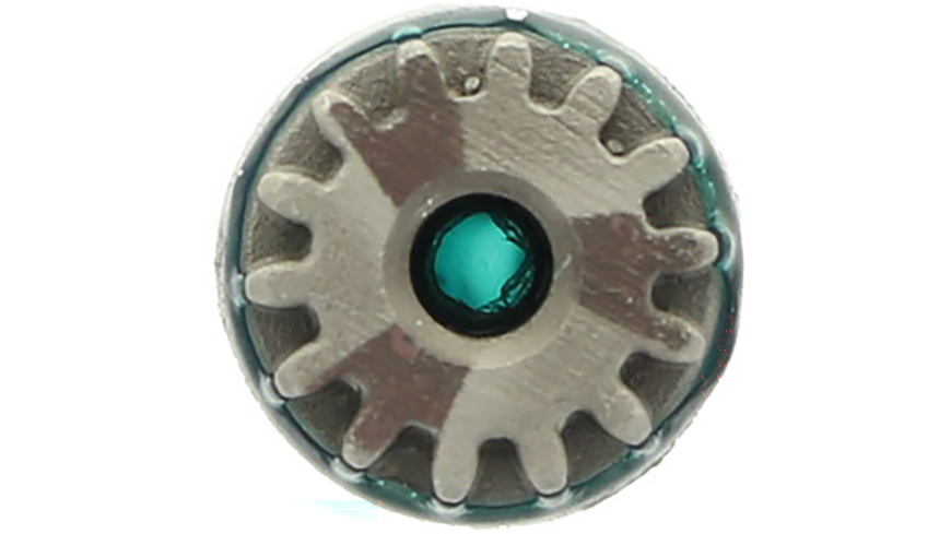 Park Tool 2171 Ersatzfräser für DT-5/DT-5.2