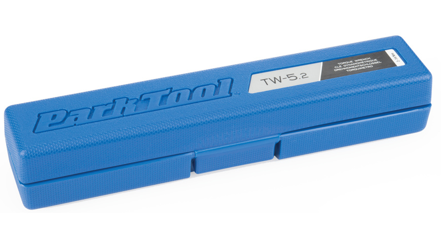 Park Tool TW-5.2 Drehmomentschlüssel 2-14Nm 3/8"