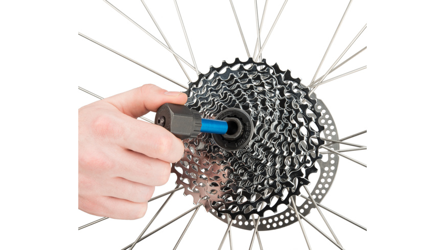 Park Tool FR-5.2GT ZK-Abzieher Shimano Cass.12mm