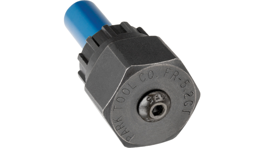 Park Tool FR-5.2GT ZK-Abzieher Shimano Cass.12mm
