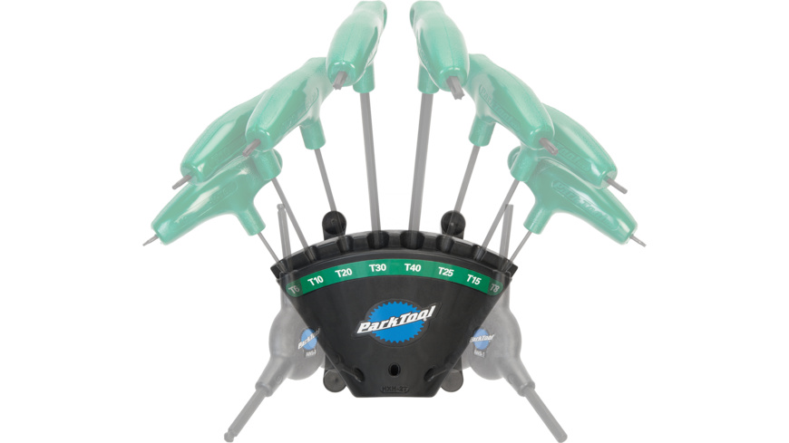 Park Tool HXH-2T Winkelschlüssel-Halter Torx®