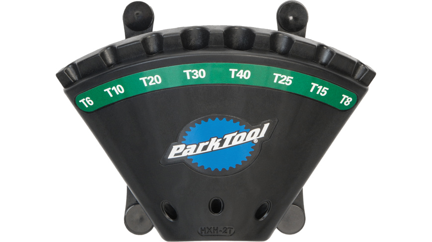 Park Tool HXH-2T Winkelschlüssel-Halter Torx®