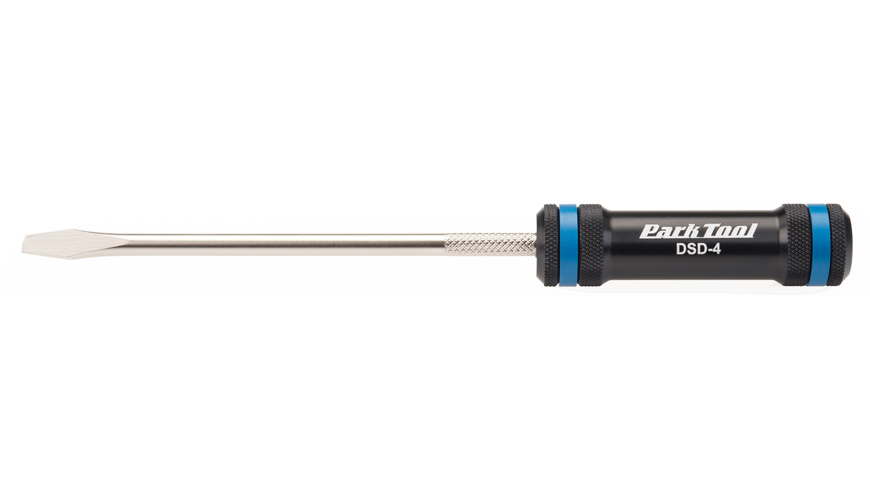 Park Tool DSD-4 Schaltschraubendr. 5mm flach