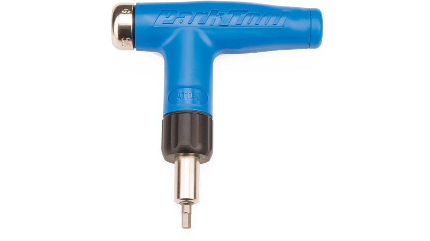 Park Tool ATD-1.2 Verstellbarer Drehmomentschlüssel