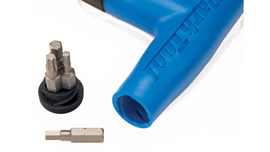 Park Tool ATD-1.2 Verstellbarer Drehmomentschlüssel