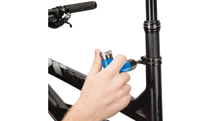 Park Tool ATD-1.2 Verstellbarer Drehmomentschlüssel