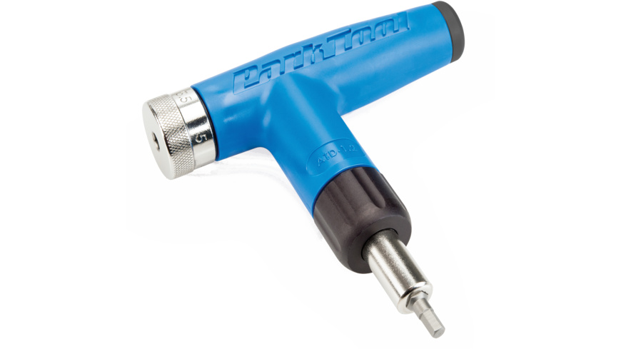 Park Tool ATD-1.2 Verstellbarer Drehmomentschlüssel