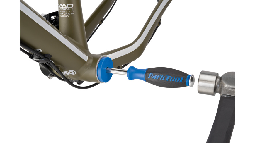 Park Tool BBT-30.4 Tretlagerwerkzeugset BB30