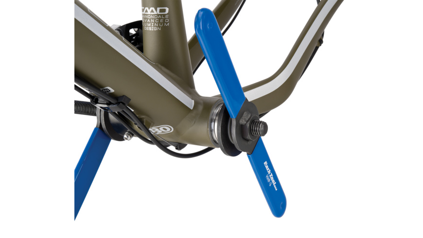 Park Tool BBT-30.4 Tretlagerwerkzeugset BB30