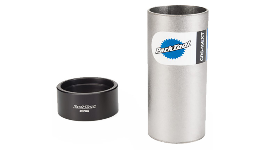 Park Tool CRS-15EXT Verlängerungsrohr