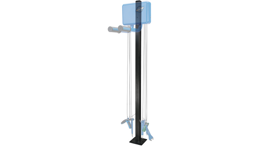 Park Tool THP-1 Montagepfahl für THS-1
