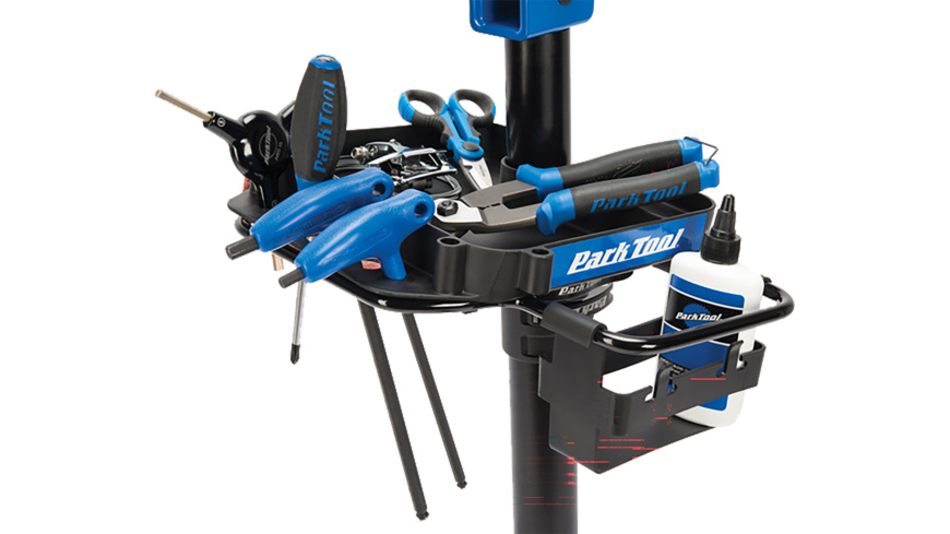 Park Tool PRS-22.2 Race Montageständer