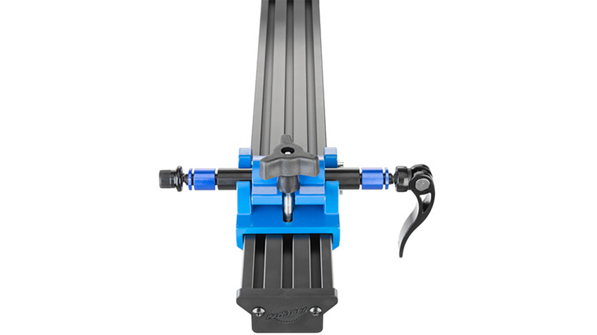 Park Tool PRS-22.2 Race Montageständer