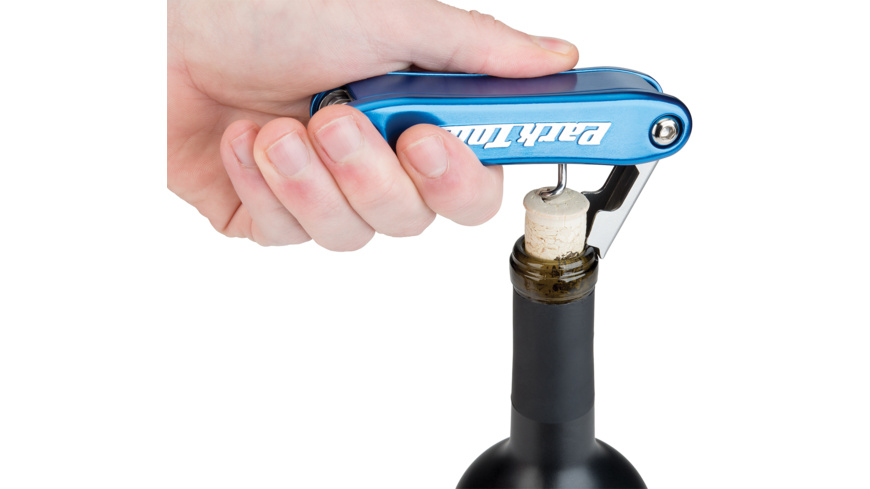 Park Tool BO-4 Mini-Flaschenöffner