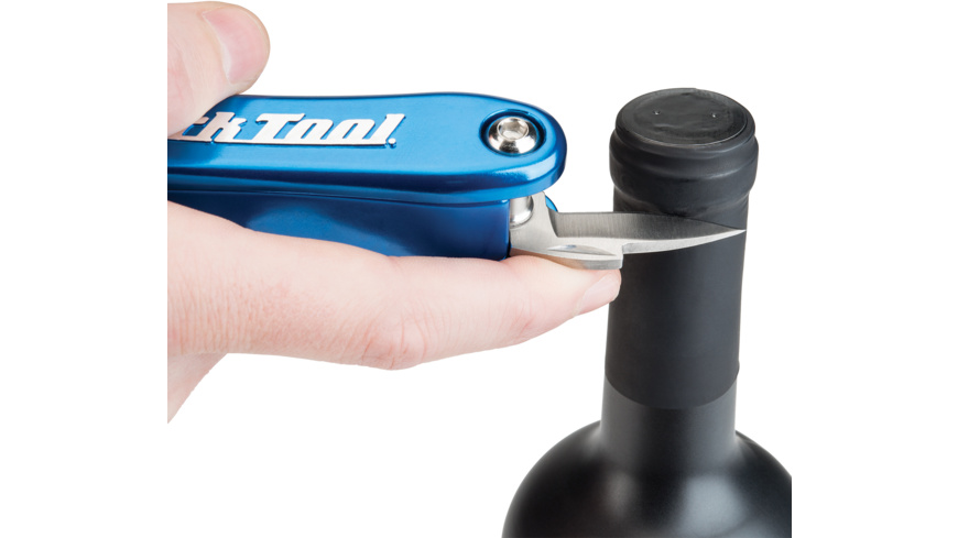 Park Tool BO-4 Mini-Flaschenöffner