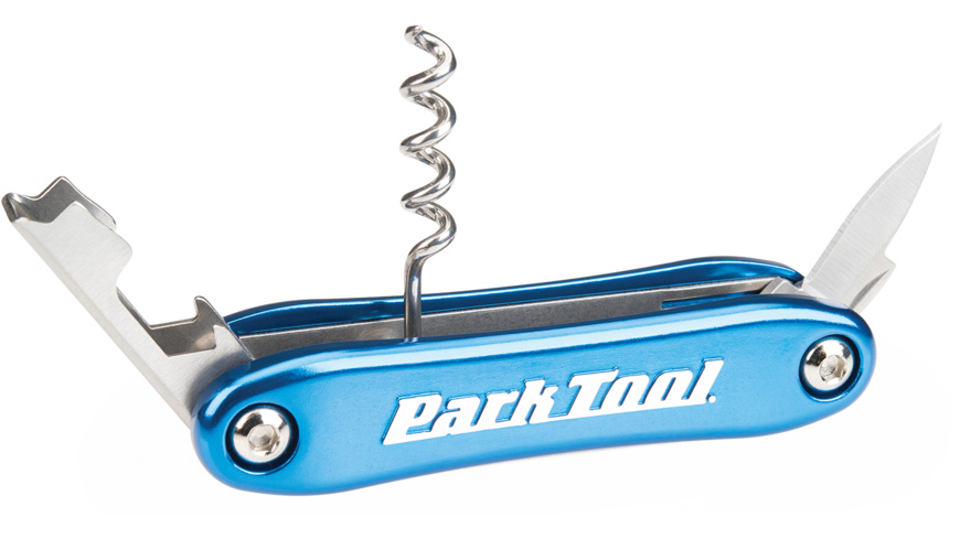 Park Tool BO-4 Mini-Flaschenöffner
