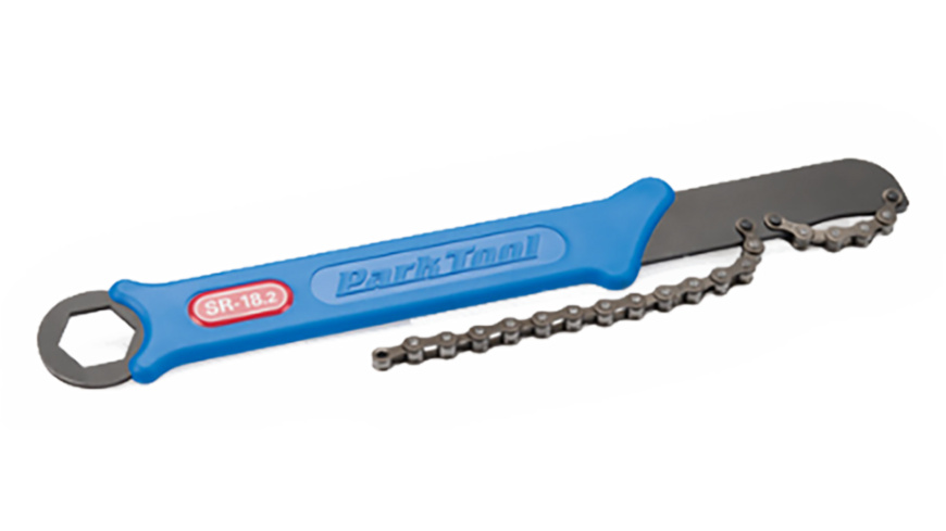 Park Tool SR-18.2 Ritzelabnehmer für 1/8" Ritzel