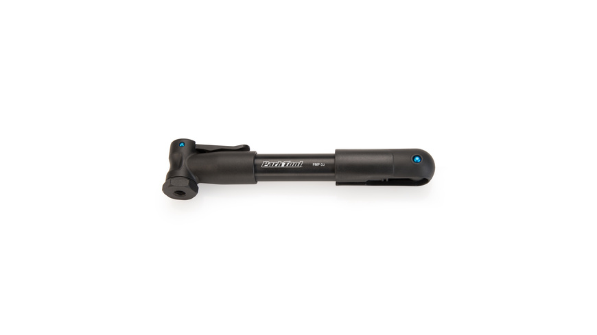 Park Tool PMP-3.2 Minipumpe, schwarz Park Tool PMP-3.2 Minipumpe, schwarz