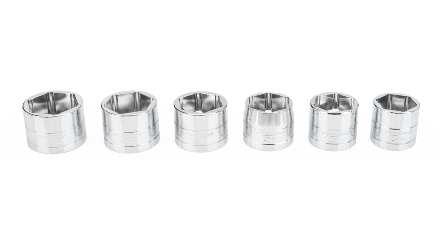 Park Tool SKT-6 Flachschlüssel Aufsatz-Set