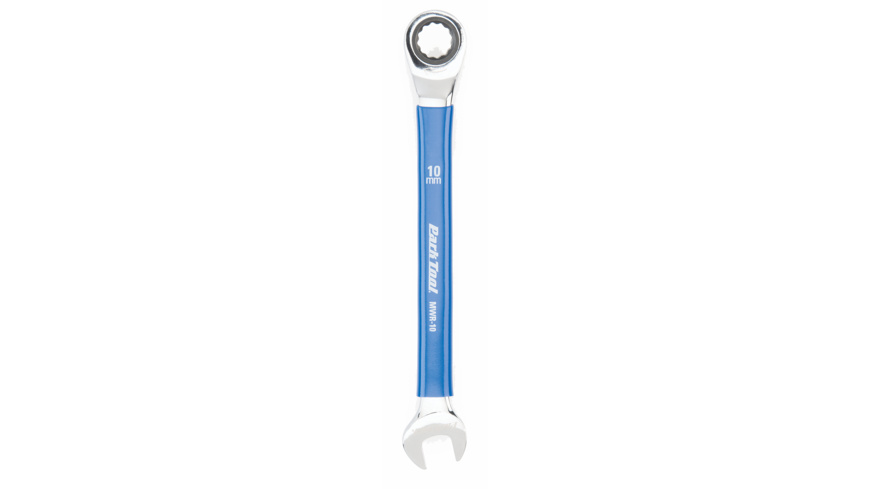 Park Tool MWR-10 Kombischlüssel m. Ratschenfunktion 10mm