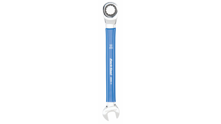 Park Tool MWR-11 Kombischlüssel m. Ratschenfunktion 11mm