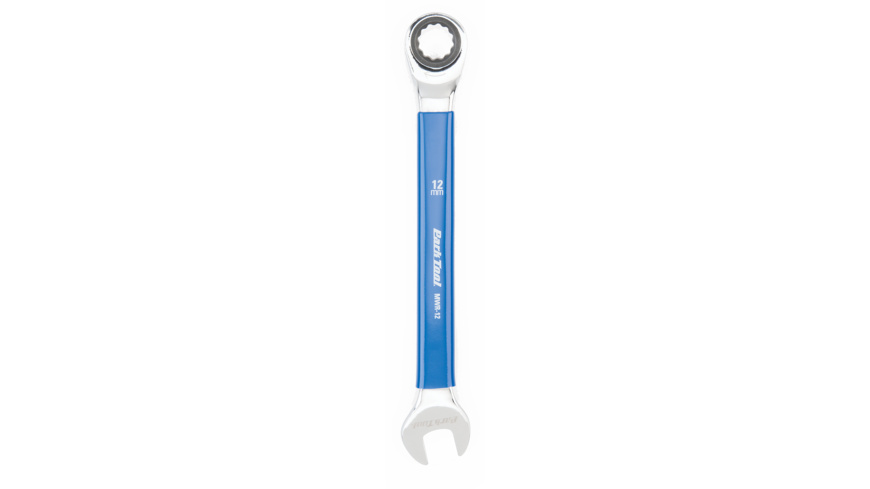 Park Tool MWR-12 Kombischlüssel m. Ratschenfunktion 12mm