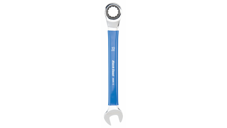 Park Tool MWR-13 Kombischlüssel m. Ratschenfunktion 13mm