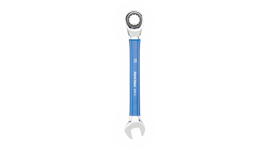 Park Tool MWR-14 Kombischlüssel m. Ratschenfunktion 14mm