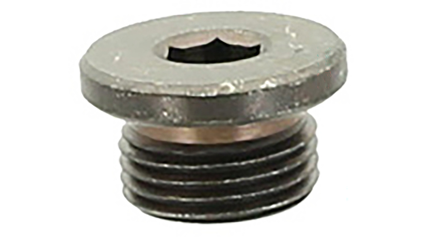 Park Tool 2144 Drive Plug - PRS-33