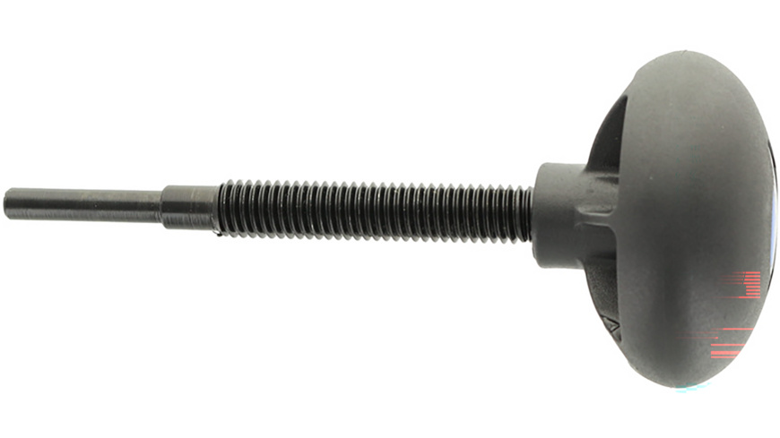 Park Tool 2415 Calier Arm Angle Knob - TS-4