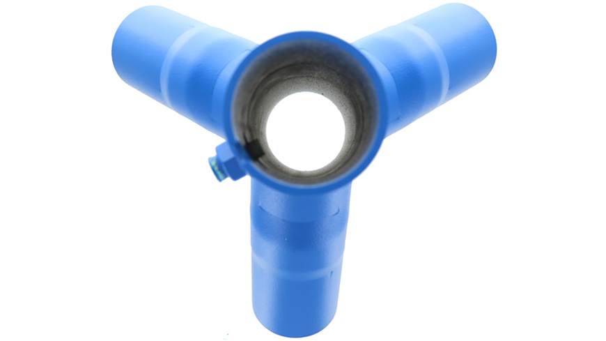 Park Tool 1705-20 Rev. Yoke Weldment - ES-1/2