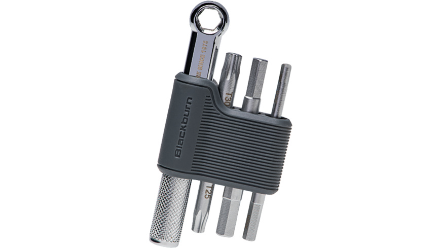 Blackburn Mini Switch