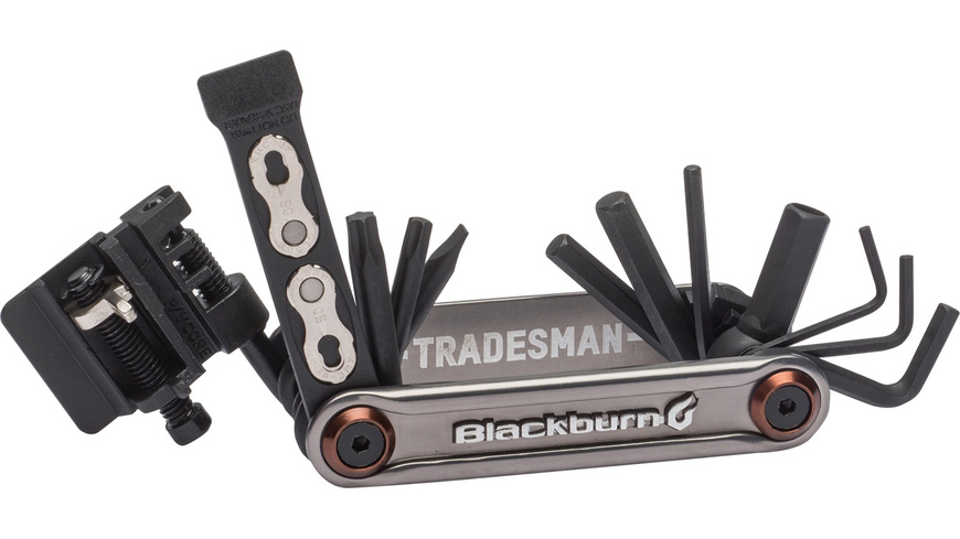 Blackburn TRADESMAN Multi Tool
