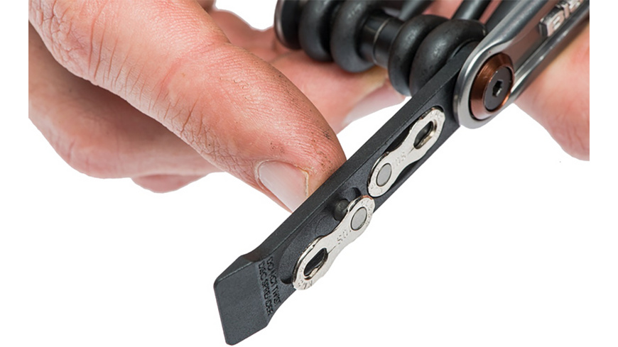 Blackburn TRADESMAN Multi Tool Blackburn TRADESMAN Multi Tool