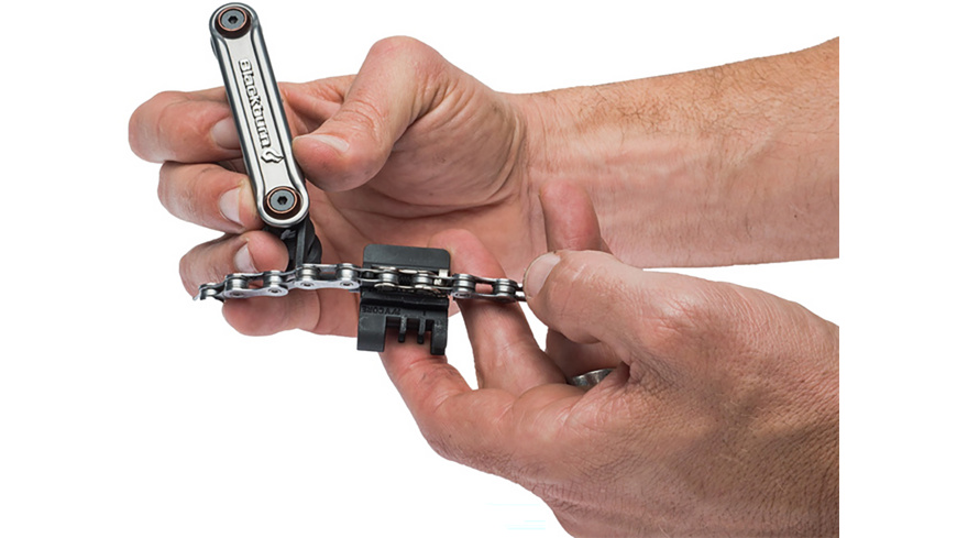 Blackburn TRADESMAN Multi Tool Blackburn TRADESMAN Multi Tool