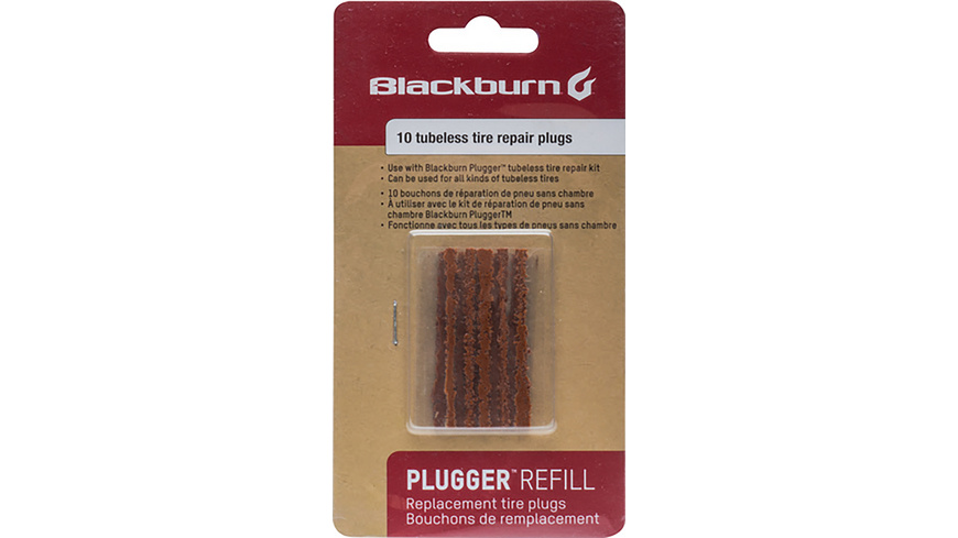 Blackburn Replacement Tire Plugs