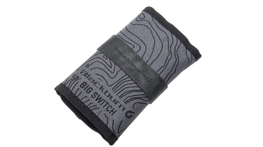 Blackburn Big Switch Mini Tool