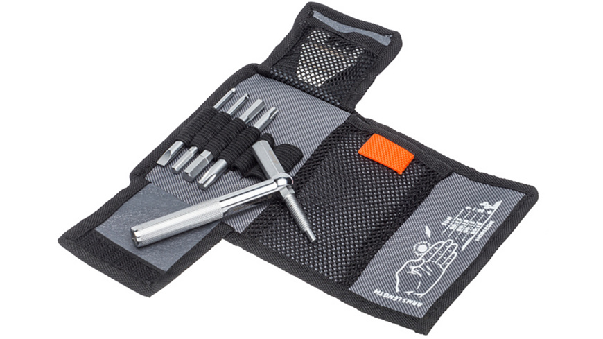 Blackburn Big Switch Mini Tool