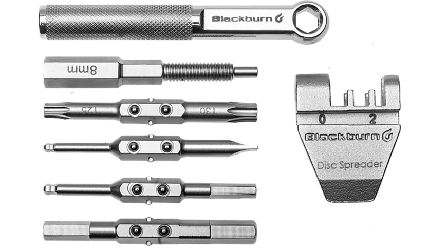 Blackburn Big Switch Mini Tool