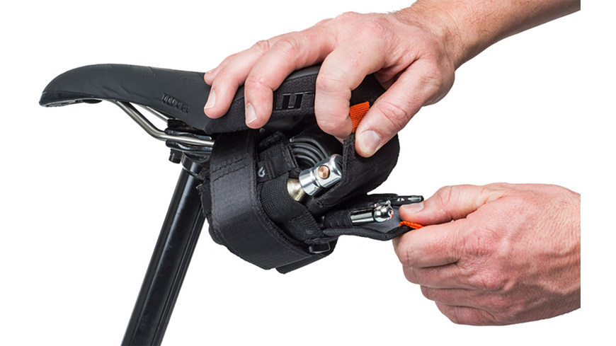 Blackburn Big Switch Wrap