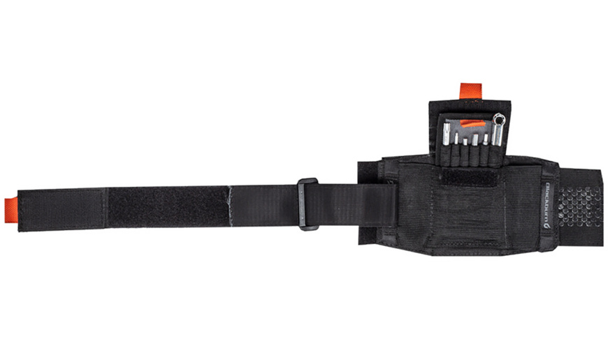 Blackburn Big Switch Wrap