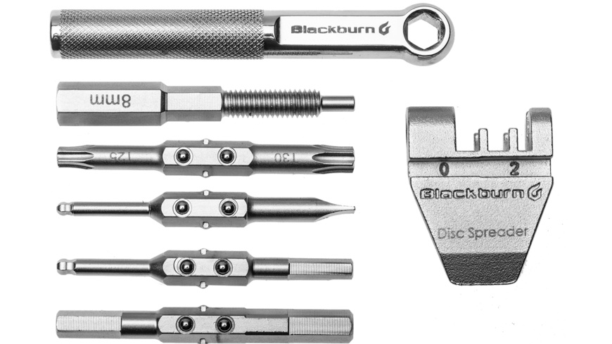 Blackburn Big Switch Wrap