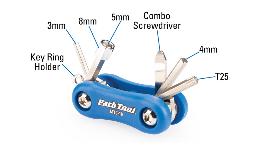 Park Tool MTC-10