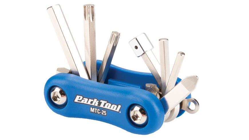 Park Tool MTC-25