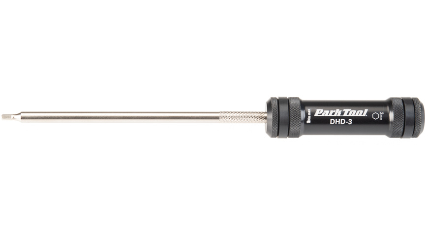 Park Tool DHD-25 Sechskant-Schraubendr. 2,5mm
