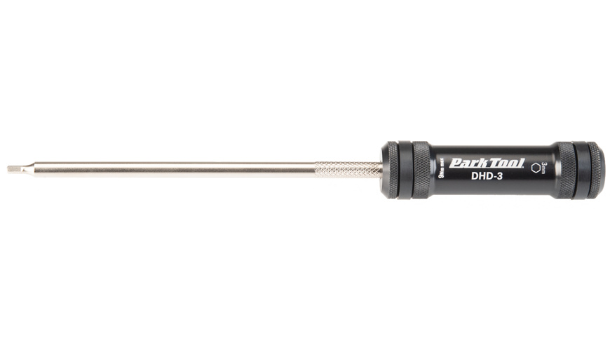 Park Tool DHD-25 Sechskant-Schraubendr. 2,5mm