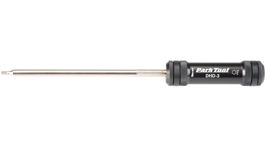 Park Tool DHD-3 Sechskant-Schraubendreher 3mm