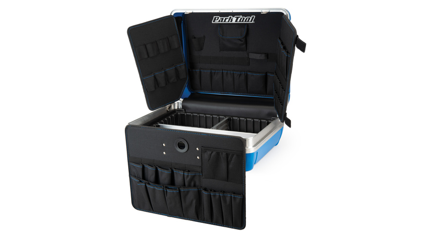 Park Tool BX-2.2 Blue Box Werkzeugkoffer